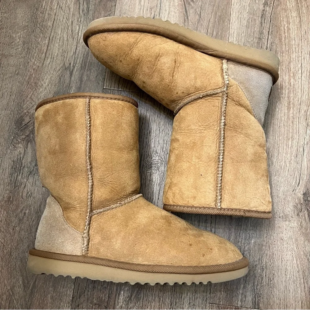 Ugg Australia‎ Womens Classic Short 5825